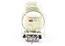 Load image into Gallery viewer, HO Brass OMI - Overland Models, Inc. Various Roads Linde-Union Tank Liquid Argon CP Linde #80055 C/P
