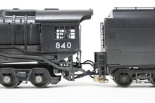 Load image into Gallery viewer, O Brass U.S. Hobbies UP - Union Pacific FEF-3 Class 4-8-4 Custom Painted No. 840