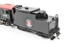 Load image into Gallery viewer, HO Brass CON W&R Enterprises GN - Great Northern F-7 2-8-0 FP #1138 DCC and Sound