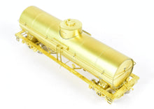 Load image into Gallery viewer, HO Brass OMI - Overland Models, Inc. Various Roads GATX 10,000 Gallon Single Dome Tank Car
