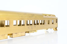 Load image into Gallery viewer, HO Brass Lambert Various Roads Pullman Heavyweight 8-1-2 Sleeping Car with Trucks