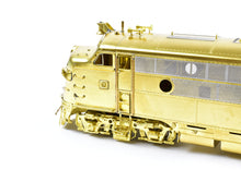 Load image into Gallery viewer, HO Brass OMI - Overland Models, Inc. BAR - Bangor and Aroostook EMD F-3 Ph II A-B-A Set
