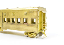 Load image into Gallery viewer, HO Brass Railworks PRR - Pennsylvania Railroad P-78 Commuter Version with Square Windows