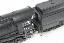 Load image into Gallery viewer, O Brass U.S. Hobbies UP - Union Pacific FEF-3 Class 4-8-4 Custom Painted No. 840