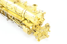 Load image into Gallery viewer, HO Brass OMI - Overland Models CIL - Monon K-5 Class 4-6-2 Pacific
