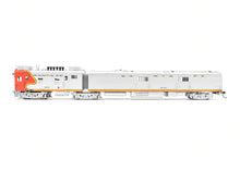 Load image into Gallery viewer, HO Brass CON Hallmark Models ATSF - Santa Fe M190 Self Propelled Gas-Electric Custom Painted w/ Can Motor