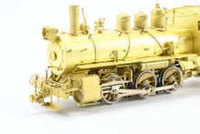 Load image into Gallery viewer, HO Brass Oriental Limited CB&Q - Burlington Route G-8 0-6-0 Single Phase Air Pump