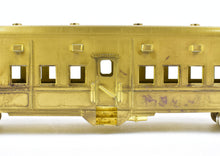 Load image into Gallery viewer, HO Brass Railworks PRR - Pennsylvania Railroad P-78 Commuter Version with Square Windows