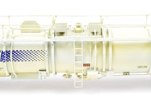 Load image into Gallery viewer, HO Brass OMI - Overland Models, Inc. Various Roads Linde-Union Tank Liquid Argon CP Linde #80055 C/P