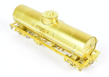 Load image into Gallery viewer, HO Brass OMI - Overland Models, Inc. Various Roads GATX 10,000 Gallon Single Dome Tank Car