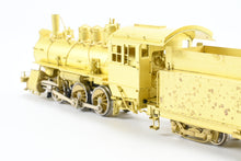 Load image into Gallery viewer, HO Brass Oriental Limited CB&Q - Burlington Route G-8 0-6-0 Single Phase Air Pump