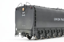 Load image into Gallery viewer, O Brass U.S. Hobbies UP - Union Pacific FEF-3 Class 4-8-4 Custom Painted No. 840