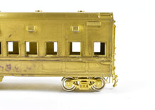 Load image into Gallery viewer, HO Brass Railworks PRR - Pennsylvania Railroad P-78 Commuter Version with Square Windows