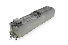 Load image into Gallery viewer, HO Brass Oriental Limited PRR - Pennsylvania Railroad 4-8-2 M-1 Custom Painted #6825 Heavy Weathering