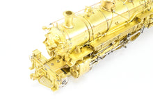 Load image into Gallery viewer, HO Brass OMI - Overland Models CIL - Monon K-5 Class 4-6-2 Pacific