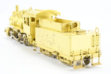 Load image into Gallery viewer, HO Brass Oriental Limited CB&Q - Burlington Route G-8 0-6-0 Single Phase Air Pump