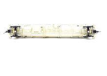 Load image into Gallery viewer, HO Brass OMI - Overland Models, Inc. Various Roads Linde-Union Tank Liquid Argon CP Linde #80055 C/P