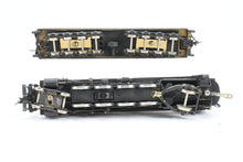 Load image into Gallery viewer, HO Brass Oriental Limited PRR - Pennsylvania Railroad 4-8-2 M-1 Custom Painted #6825 Heavy Weathering