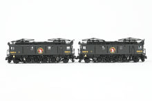 Load image into Gallery viewer, HO Brass CON PSC - Precision Scale Co. GN - Great Northern Z-1, 1-D-1 Electric Set Factory Painted