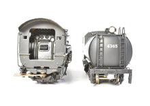 Load image into Gallery viewer, HO Brass Balboa SP - Southern Pacific MT-4 4-8-2 Custom Painted
