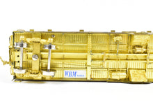 Load image into Gallery viewer, HO Brass Railworks PRR - Pennsylvania Railroad P-78 Commuter Version with Square Windows