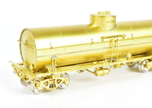 Load image into Gallery viewer, HO Brass OMI - Overland Models, Inc. Various Roads GATX 10,000 Gallon Single Dome Tank Car