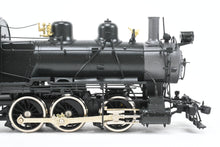 Load image into Gallery viewer, HO Brass Key Imports PRR - Pennsylvania Railroad B8 0-6-0 Factory Painted No. 9562