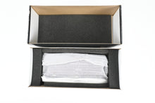 Load image into Gallery viewer, O Brass Sunset Models Third Rail UP - Union Pacific CA-1 Wood Caboose FP in Red No. 3270