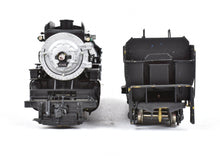 Load image into Gallery viewer, HO Brass Balboa SP - Southern Pacific MT-4 4-8-2 Custom Painted