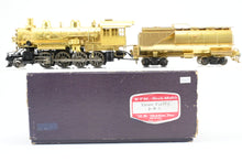 Load image into Gallery viewer, O Brass U.S. Hobbies UP - Union Pacific 2-8-0 Consolidation