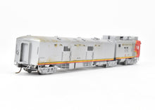 Load image into Gallery viewer, HO Brass CON Hallmark Models ATSF - Santa Fe M190 Self Propelled Gas-Electric Custom Painted w/ Can Motor