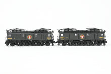 Load image into Gallery viewer, HO Brass CON PSC - Precision Scale Co. GN - Great Northern Z-1, 1-D-1 Electric Set Factory Painted