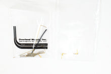 Load image into Gallery viewer, O Brass OMI - Overland Models, Inc. UP - Union Pacific CH-90-5 Cylindrical Covered Hopper