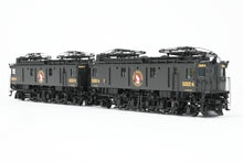 Load image into Gallery viewer, HO Brass CON PSC - Precision Scale Co. GN - Great Northern Z-1, 1-D-1 Electric Set Factory Painted