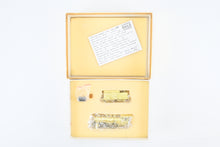Load image into Gallery viewer, HO Brass Oriental Limited CB&Q - Burlington Route G-8 0-6-0 Single Phase Air Pump