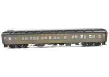 Load image into Gallery viewer, HO Brass CON TCY - The Coach Yard NYC - New York Central HW Mid Train Solarium Lounge FP "Niagara Valley"