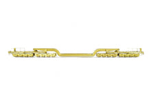 Load image into Gallery viewer, HO Brass Railworks Ltd PRR - Pennsylvania Railroad "Queen Mary" FW-1 & FD-2 Depressed Center or Thru Well Flat Car