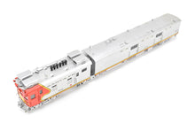 Load image into Gallery viewer, HO Brass CON Hallmark Models ATSF - Santa Fe M190 Self Propelled Gas-Electric Custom Painted w/ Can Motor