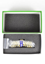 Load image into Gallery viewer, HO Brass OMI - Overland Models, Inc. Various Roads GATX 10,000 Gallon Single Dome Tank Car