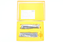 Load image into Gallery viewer, HO Brass Oriental Limited PRR - Pennsylvania Railroad 4-8-2 M-1 Custom Painted #6825 Heavy Weathering