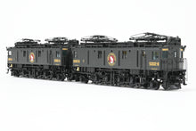 Load image into Gallery viewer, HO Brass CON PSC - Precision Scale Co. GN - Great Northern Z-1, 1-D-1 Electric Set Factory Painted