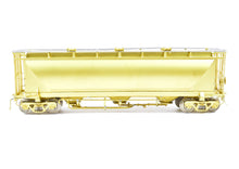 Load image into Gallery viewer, HO Brass OMI - Overland Models, Inc. Various Roads North American Pd 3000 Covered Hopper