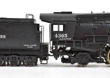 Load image into Gallery viewer, HO Brass Balboa SP - Southern Pacific MT-4 4-8-2 Custom Painted