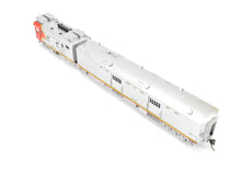 Load image into Gallery viewer, HO Brass CON Hallmark Models ATSF - Santa Fe M190 Self Propelled Gas-Electric Custom Painted w/ Can Motor