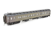 Load image into Gallery viewer, HO Brass CON TCY - The Coach Yard NYC - New York Central HW Mid Train Solarium Lounge FP "Niagara Valley"