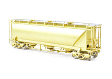 Load image into Gallery viewer, HO Brass OMI - Overland Models, Inc. Various Roads North American Pd 3000 Covered Hopper