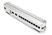 Load image into Gallery viewer, HO Brass S. Soho & Co. IT - Illinois Terminal 3-Unit Streamliner Set Nickel-Silver Plated