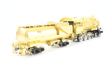 Load image into Gallery viewer, O Brass U.S. Hobbies UP - Union Pacific 2-8-0 Consolidation