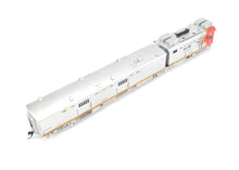 Load image into Gallery viewer, HO Brass CON Hallmark Models ATSF - Santa Fe M190 Self Propelled Gas-Electric Custom Painted w/ Can Motor