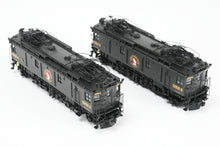 Load image into Gallery viewer, HO Brass CON PSC - Precision Scale Co. GN - Great Northern Z-1, 1-D-1 Electric Set Factory Painted